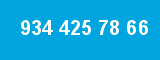 934 425 78 66